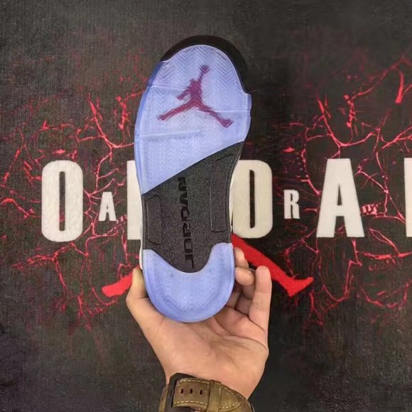 New AJ men\'s Shoes Air Jordan Nike sneakers main image 4